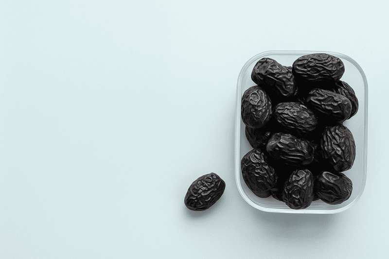 Ajwa Dates